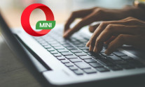 Exploring Opera Mini for iPad: Unmatched Features for Tablet Users