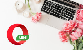 Opera Mini Online: Enhancing Web Surfing With Efficiency and Features